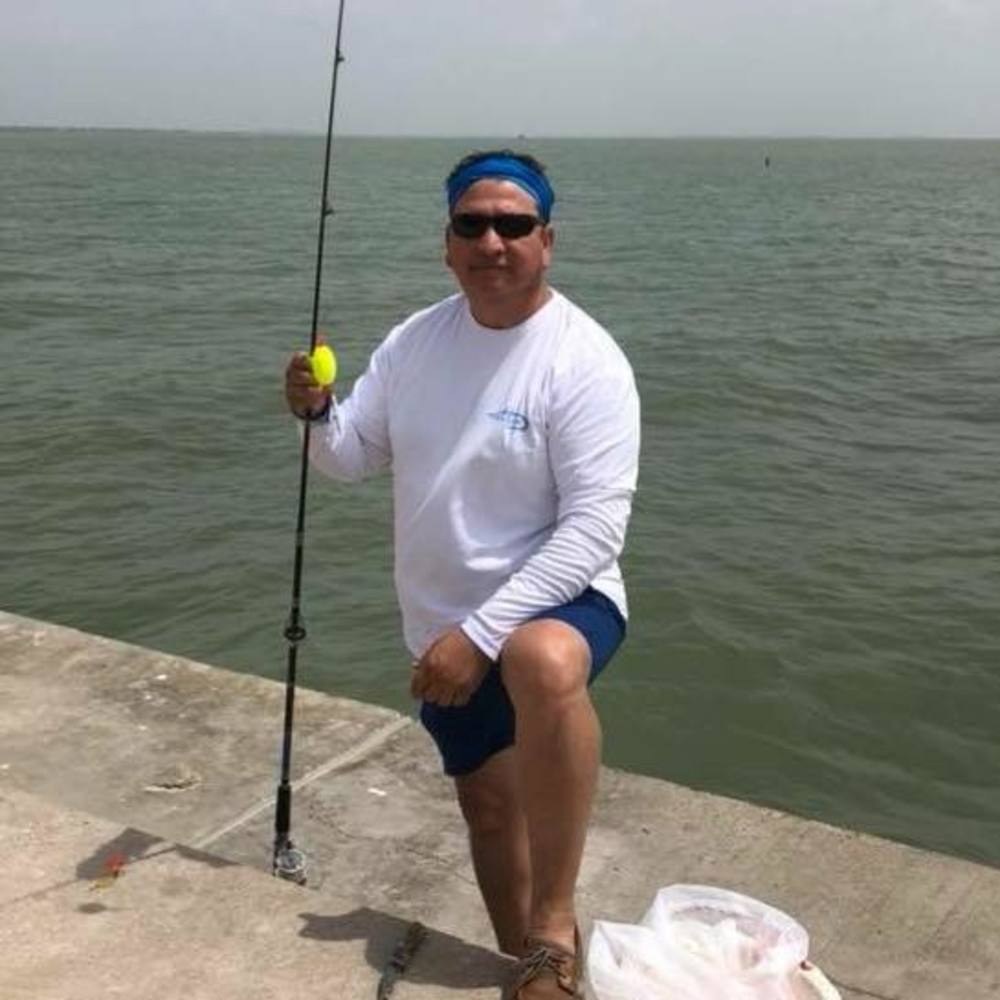 Meet your Posher, Ramiro